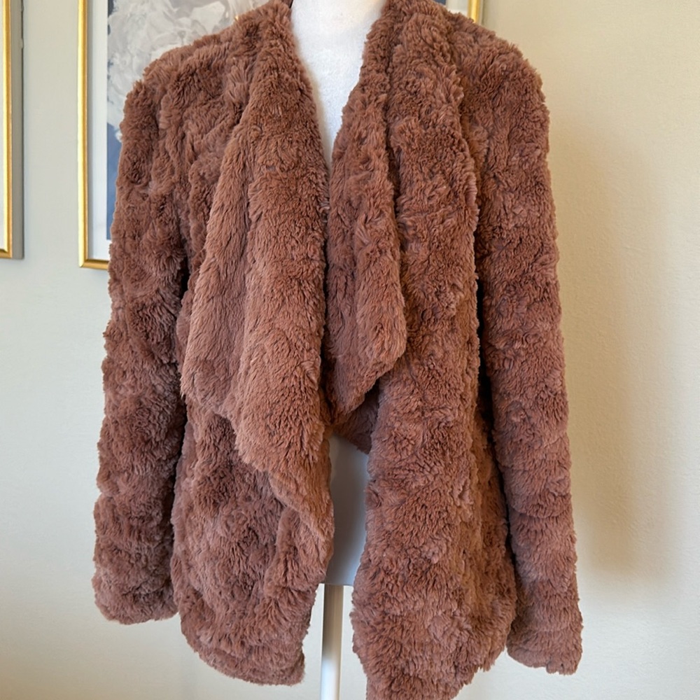 BB Dakota jacket